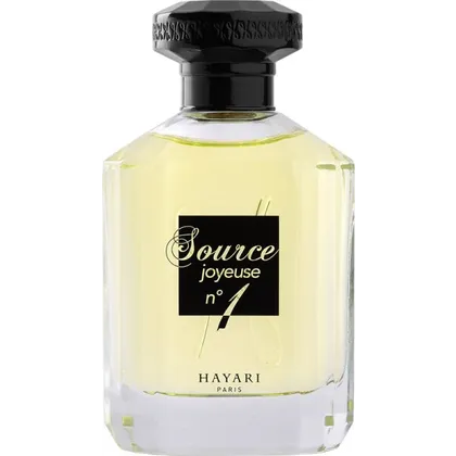 HAYARI Source Joyeuse N°1 E.d.T. Vapo 70 ml HAYARI Source Joyeuse N°1 E.d.T. Vapo 70 ml