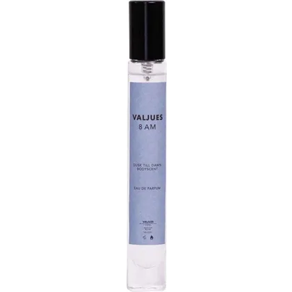 VALJUES 8 am Eau de Parfum (EdP) 10 ml VALJUES 8 am Eau de Parfum (EdP) 10 ml