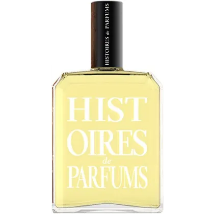 Histoires de Parfums 7753 Mona Lisa Eau de Parfum (EdP) 120 ml Histoires de Parfums 7753 Mona Lisa Eau de Parfum (EdP) 120 ml