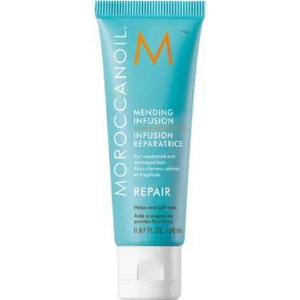 Moroccanoil Repair Mending Infusion Haarspitzenfluid 20 ml Moroccanoil Repair Mending Infusion Haarspitzenfluid 20 ml