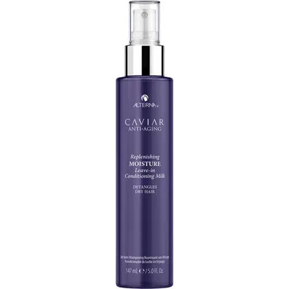 Alterna Caviar Replenishing Moisture Leave-In Conditioning Milk 147 ml Alterna Caviar Replenishing Moisture Leave-In Conditioning Milk 147 ml