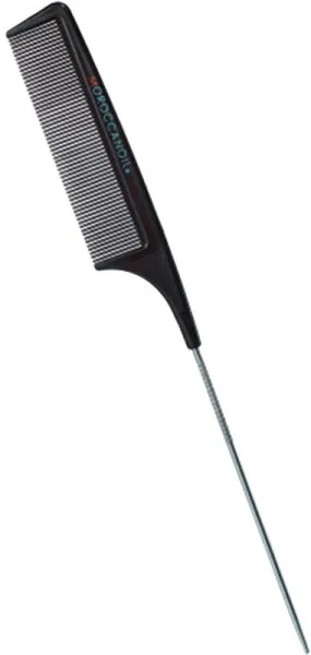 Moroccanoil Carbon Nadelstielkamm 24 cm Moroccanoil Carbon Nadelstielkamm 24 cm