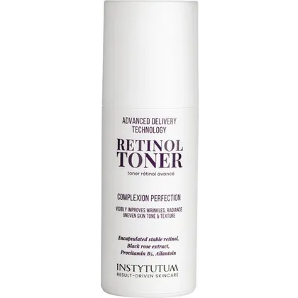 INSTYTUTUM Advanced Retinol Toner Gesichtstoner 150 ml INSTYTUTUM Advanced Retinol Toner Gesichtstoner 150 ml