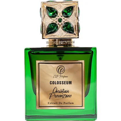 Christian Provenzano Colosseum Extrait de Parfum 100 ml Christian Provenzano Colosseum Extrait de Parfum 100 ml