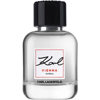 Karl Lagerfeld Vienna Eau de Toilette (EdT) 60 ml Karl Lagerfeld Vienna Eau de Toilette (EdT) 60 ml
