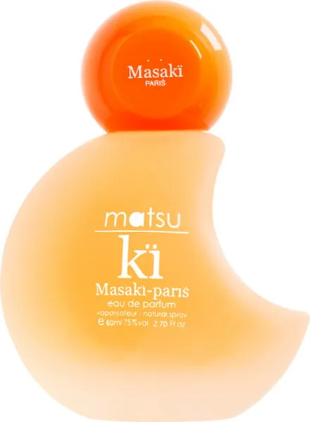 Masaki Matsushima Matsu Kï Eau de Parfum (EdP) 80 ml Masaki Matsushima Matsu Kï Eau de Parfum (EdP) 80 ml