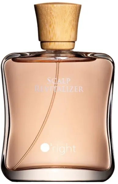 O’right Botanical Scalp Revitalizer For Him 100 ml O’right Botanical Scalp Revitalizer For Him 100 ml