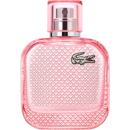 Lacoste L.12.12 Rose Sparkling Eau de Toilette (EdT) 50 ml Lacoste L.12.12 Rose Sparkling Eau de Toilette (EdT) 50 ml