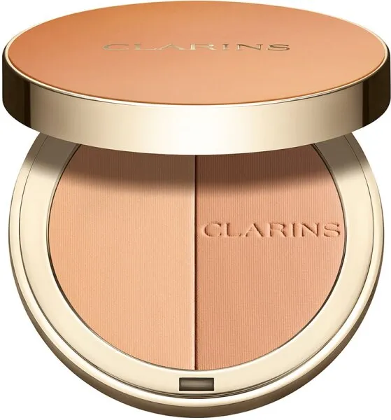 CLARINS Ever Bronze Compact Powder 10 g 01 light CLARINS Ever Bronze Compact Powder 10 g 01 light