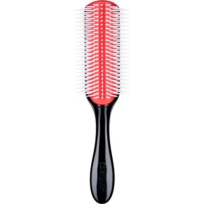 Denman Bürste D4 Schwarz Denman Bürste D4 Schwarz