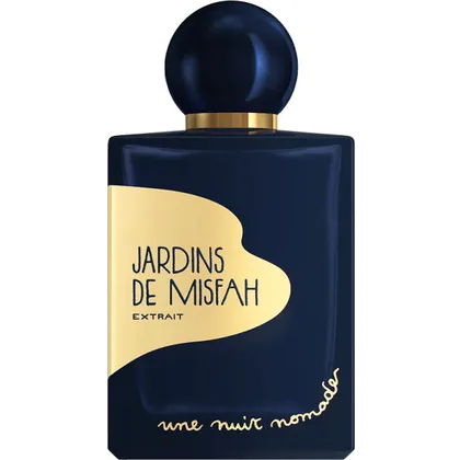 Une Nuit Nomade Jardins de Misfah Extrait de Parfum 50 ml Une Nuit Nomade Jardins de Misfah Extrait de Parfum 50 ml