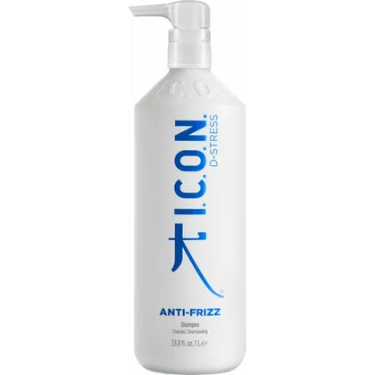 I.C.O.N. Anti-Frizz Shampoo 1000 ml I.C.O.N. Anti-Frizz Shampoo 1000 ml