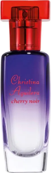 Christina Aguilera Cherry Noir Eau de Parfum (EdP) 15 ml Christina Aguilera Cherry Noir Eau de Parfum (EdP) 15 ml