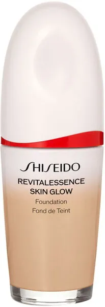 Shiseido Revitalessence Skin Glow Foundation 260 30 ml Shiseido Revitalessence Skin Glow Foundation 260 30 ml