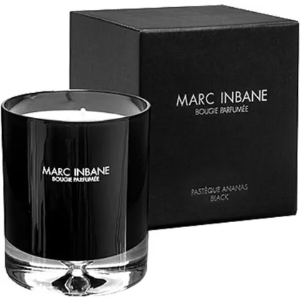 Marc Inbane Bougie Parfumée -Pastèque Ananas-schwarz Marc Inbane Bougie Parfumée -Pastèque Ananas-schwarz