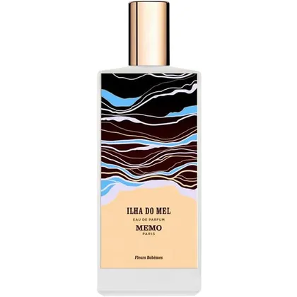 MEMO Paris Ilha do Mel Eau de Parfum (EdP) 75 ml MEMO Paris Ilha do Mel Eau de Parfum (EdP) 75 ml