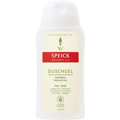 Speick Naturkosmetik Speick Organic 3.0 Duschgel 200 ml Speick Naturkosmetik Speick Organic 3.0 Duschgel 200 ml