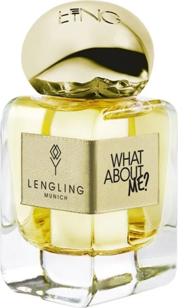 Lengling What About Me Extrait de Parfum 50 ml Lengling What About Me Extrait de Parfum 50 ml