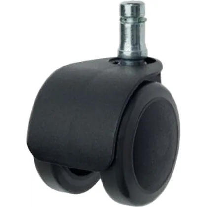 Efalock Smooth Laufrolle gebremst 1 Stk. Efalock Smooth Laufrolle gebremst 1 Stk.