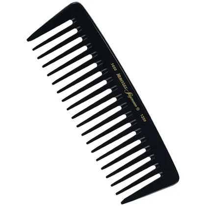 Hercules Sägemann 1050-1250 Lockenkamm Groß 7,25″ Hercules Sägemann 1050-1250 Lockenkamm Groß 7,25″