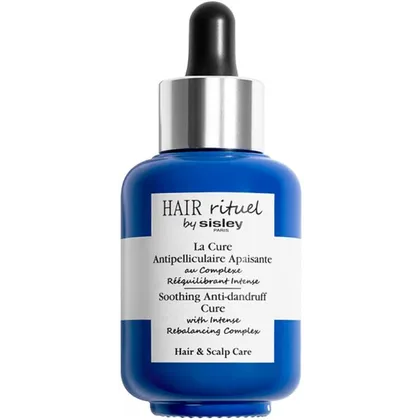 Hair Rituel by Sisley Anti-Dandruff Soothing Cure 60 ml Hair Rituel by Sisley Anti-Dandruff Soothing Cure 60 ml