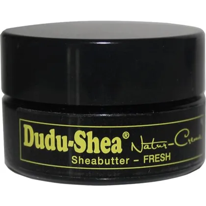 Dudu Shea Natur Creme Fresh 15 ml Dudu Shea Natur Creme Fresh 15 ml