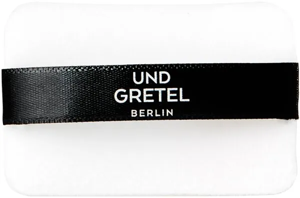 Und Gretel Ilge Puderquaste Und Gretel Ilge Puderquaste