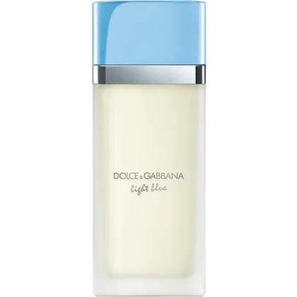Dolce&Gabbana Light Blue Eau de Toilette (EdT) 50 ml Dolce&Gabbana Light Blue Eau de Toilette (EdT) 50 ml