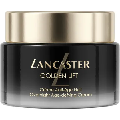 Lancaster Golden Lift Overnight Age-Defying Cream 50 ml Lancaster Golden Lift Overnight Age-Defying Cream 50 ml