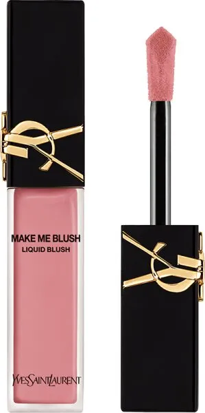 Yves Saint Laurent Make me Blush 15 ml N°44 Yves Saint Laurent Make me Blush 15 ml N°44
