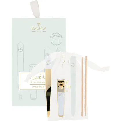 Bachca Manicure Kit Bachca Manicure Kit