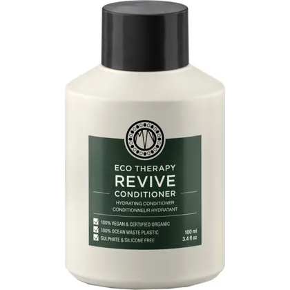 Maria Nila Eco Therapy Revive Conditioner 100 ml Maria Nila Eco Therapy Revive Conditioner 100 ml