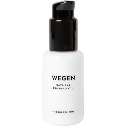 Und Gretel WEGEN – Natural Priming Oil 40 ml Und Gretel WEGEN – Natural Priming Oil 40 ml