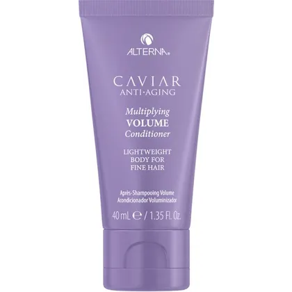 Alterna Caviar Multiplying Volume Conditioner 40 ml Alterna Caviar Multiplying Volume Conditioner 40 ml