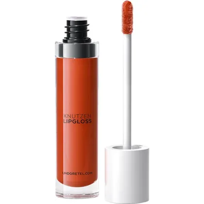 Und Gretel Knutzen Lip Gloss 6 ml 12 Tangerine Und Gretel Knutzen Lip Gloss 6 ml 12 Tangerine