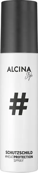 Alcina Style Schutzschild 125 ml Alcina Style Schutzschild 125 ml