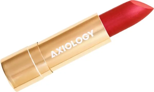 Axiology Natural Lipstick True 4 g Axiology Natural Lipstick True 4 g