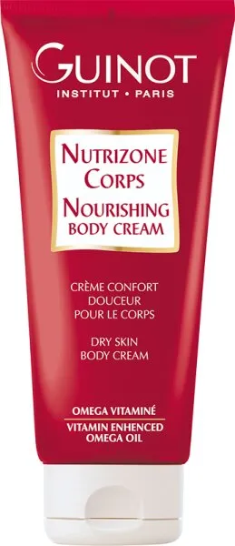 Guinot Nutrizone Corps 200 ml Guinot Nutrizone Corps 200 ml