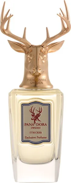Pana Dora Stricker Eau de Parfum (EdP) 100 ml Pana Dora Stricker Eau de Parfum (EdP) 100 ml