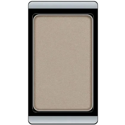 Artdeco Eyeshadow 514 matt light grey beige Matt 0,8 g Artdeco Eyeshadow 514 matt light grey beige Matt 0,8 g