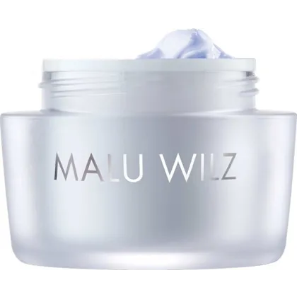 MALU WILZ Hyaluronic Active+ Cream Soft 50 ml MALU WILZ Hyaluronic Active+ Cream Soft 50 ml