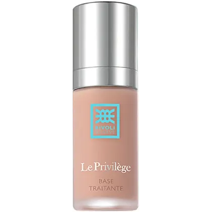 Rivoli Le Privilège Base Traitante 15 ml Rivoli Le Privilège Base Traitante 15 ml