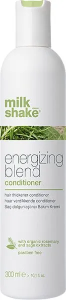 Milk_Shake Energizing Blend Conditioner 300 ml Milk_Shake Energizing Blend Conditioner 300 ml