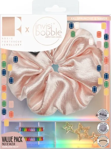 Invisibobble Box of Fab Invisibobble Box of Fab