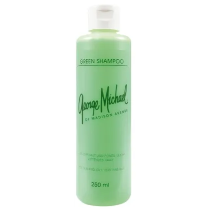 George Michael Green Shampoo 250 ml George Michael Green Shampoo 250 ml