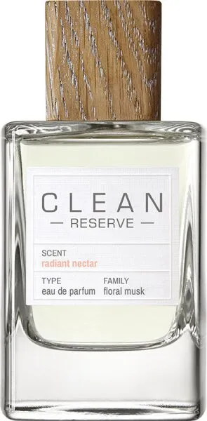 CLEAN Reserve Radiant Nectar Eau de Parfum (EdP) 100 ml CLEAN Reserve Radiant Nectar Eau de Parfum (EdP) 100 ml