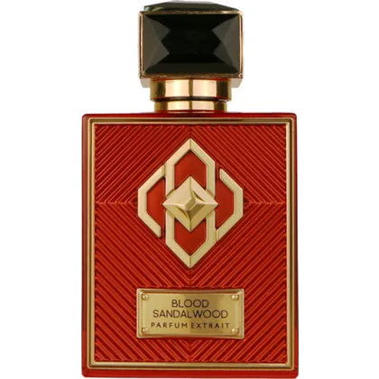 AQUILARIA LUMINOIR Blood Sandalwood Extrait de Parfum 100 ml AQUILARIA LUMINOIR Blood Sandalwood Extrait de Parfum 100 ml