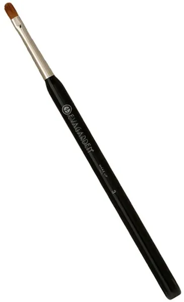 Eva Garden Make-Up-Pinsel Nr. 3 (Gloss, Lippenstift) Eva Garden Make-Up-Pinsel Nr. 3 (Gloss, Lippenstift)