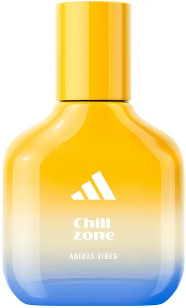 Adidas Vibes Chill Zone Eau de Parfum (EdP) 30 ml Adidas Vibes Chill Zone Eau de Parfum (EdP) 30 ml