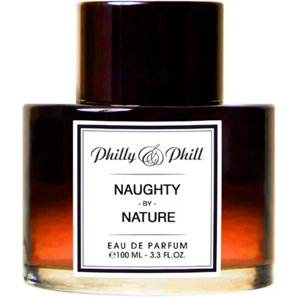 Philly & Phill Naughty by Nature Eau de Parfum (EdP) 100 ml Philly & Phill Naughty by Nature Eau de Parfum (EdP) 100 ml